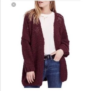 Saturday Morning Cardigan